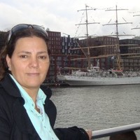 Ing. Khadija Charouiti