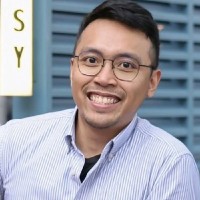Muhd Asyraf