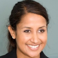 Alisha Jina