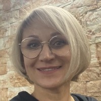 Swetlana Marinets