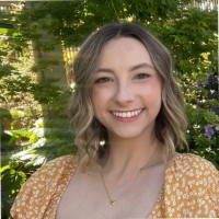 Alaina Kaplan, Mat