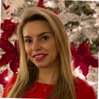 Mariya Basheva