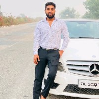Vivek Yadav