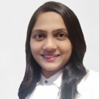 Ashwini Jadhav