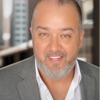 Youssef Aboul Dahab , CMCA FMP