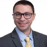 Nick Mastrippolito