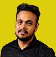 Sahil Chauhan