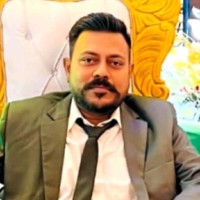 Vishal Gill