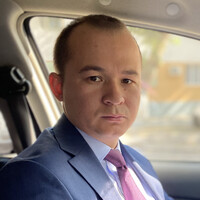 Азиз Бердиев
