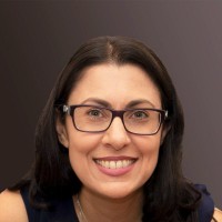 Caroline Ishkan