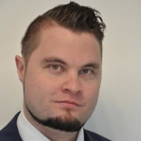 Sebastian Johansson