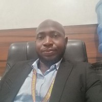 Ochaba Isaac Alechenu