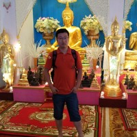 Ramon Wang