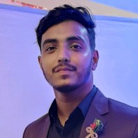 Shaikh Shahid Hussain