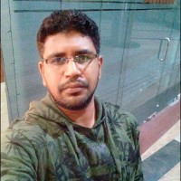 Anup Sarkar