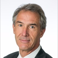 David Hansen