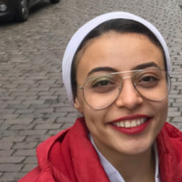 Aya Sharaf