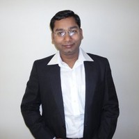 Bishnu Sahoo