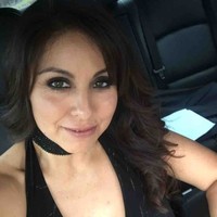 Cynthia Goff