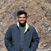 Karthik A