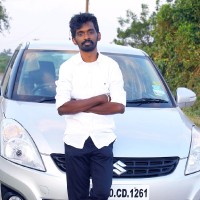Sathish B