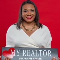 Shakilrah Walker