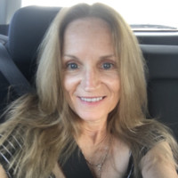 Suzy Gazich