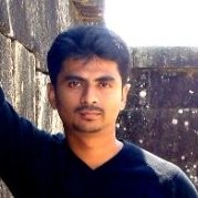 Girish Hugar