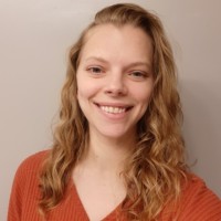Sarah Bouwkamp