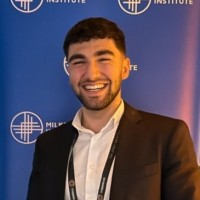 Ryan Bakhtiari