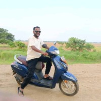N Manoj Kumar Rao