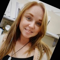 Kimberlee Binion