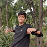 Anush Pathak