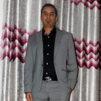 Madhuraj Sharma Buldawo