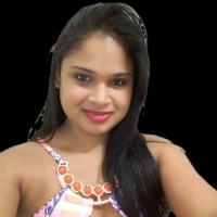 Katiusce Souza Do Carmo