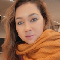 Chantal De Jong