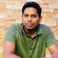 Thiyagarajan Harikrishnan