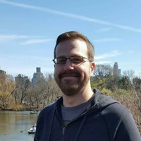 Marc Garrison