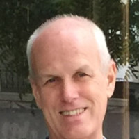 Stephen Mir
