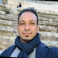 Omar Hussain