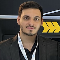 Ali Esmaeili
