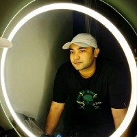 Siddhartha Kartik
