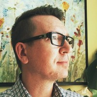 Darren Pastrik