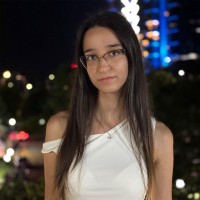 Mina Dimitrova