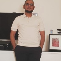 Imran Mulani