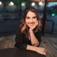 Bruna Coutinho