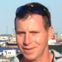 Jim Egan