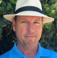 Christopher Roberts