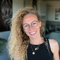 Harmony Herouf