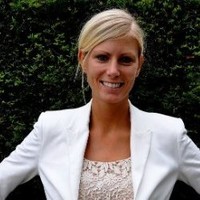 Suzanne van der Laan